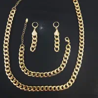 سرویس کارتیر رنگ ثابت در حد نو نو نو