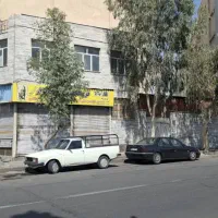 فروش کلنگی 140متری 30متر تجاری مسعودیه