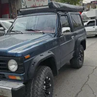 پاترول مدل ۷۶