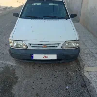 فروش یک دستگاه پرایدمدل 81 کاربرات|خودرو سواری و وانت|جعفرآباد, |دیوار