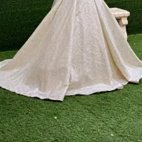 لباس عروس وعقد  ویژه ولادت حضرت رسول