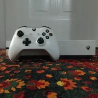ایکس باکس وان s