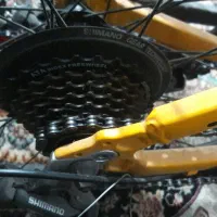 دوچرخه GIIANT مدل G3  سایز 26|دوچرخه، اسکیت، اسکوتر|گرگان, |دیوار