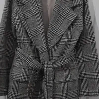 پالتو بلند زنانه