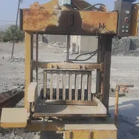 دستگاه صعنتی|ماشین‌آلات صنعتی|میناب, |دیوار