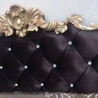 کتیبه سه متری|پرده، رانر، رومیزی|بندر امام خمینی, |دیوار