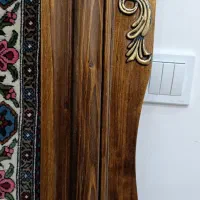 تابلو فرش دستباف|تابلو فرش|کرمان, |دیوار