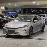 کمری ۲۰۲۴ فول آرکان خودرو ایرانمال