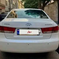 سوناتا NF 2400|خودرو سواری و وانت|مشهد, سجاد شهر|دیوار