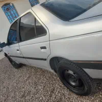 پژو|خودرو سواری و وانت|شوش, |دیوار