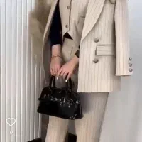 کت شلوارجلیقه