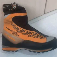 کفش کوهنوردی