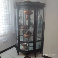 بوفه|بوفه، ویترین، کنسول|کرمان, |دیوار