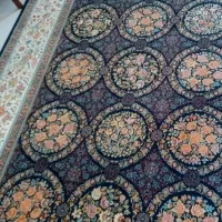 فرش ۱۲ متری برند بزرگمهر