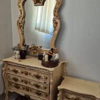 میزارایش چوبی