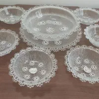 ست آجیل خوری بهشتی ژاپن