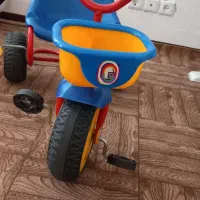 سه چرخه