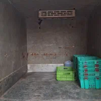نیسان یخچالدار|خودرو سواری و وانت|اصفهان, حسین‌آباد|دیوار