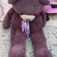 خرس 140 سانتی|اسباب‌بازی بچه|تهران, طرشت|دیوار