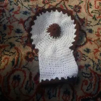 مقداری وسایل بفروش می رسد
