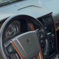 پژو پارس موتور جدید 1401درحد|خودرو سواری و وانت|بوکان, |دیوار