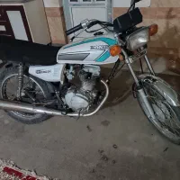 موتور مزایده ای سالم