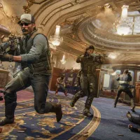 اکانت قانونی call of duty black ops 6 ظرفیت ۲