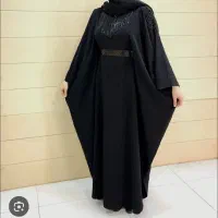 عبا طرح خفاشی