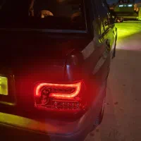 (پراید اپشنال)