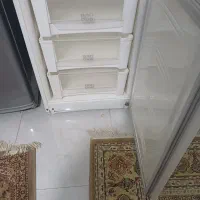 یخچال|یخچال و فریزر|ساوه, |دیوار