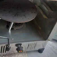 گاز نان|اجاق گاز و لوازم برقی پخت‌وپز|بوشهر, |دیوار