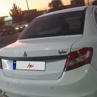 ساینا مدل ۱۴۰۱ بنزینی|خودرو سواری و وانت|تبریز, |دیوار
