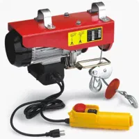 وینچ بالابر ۳۰۰ الی ۶۰۰ سیم۱۸ رونیکس(ابزار راینو)