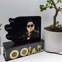 چراغ خواب جادویی برای کادو|چراغ خواب و آباژور|یزد, |دیوار