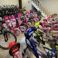 دوچرخه دنده کلاجداردوچرخه 16،26،27 خانه دوچرخه