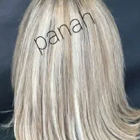 رنگ و لایت حرفه ای|خدمات آرایشگری و زیبایی|تهران, فلاح|دیوار