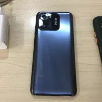 poco m5s|موبایل|شیراز, ترمینال باربری|دیوار