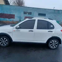 کوئیک GxL|خودرو سواری و وانت|شهریار, کردزار|دیوار