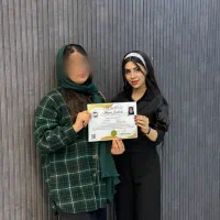 آموزش اپراتور لیزر همراه با مدرک و اگهی کار|استخدام درمانی، زیبایی، بهداشتی|قدس, شهرقدس|دیوار