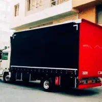 خدمات اسباب کشی منازل.اثاثیه.بارگیری وتخلیه