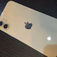 آیفون 12 سفید  128GB