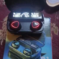 سلام ایرپاد پاوربانک سالم