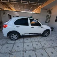 کوئیک rrr ۱۴۰۰|خودرو سواری و وانت|رامهرمز, |دیوار