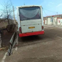 مینی بوس ایویکو مدل 74 موتور ب شرط|خودرو سنگین|سراب, |دیوار