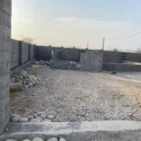 فروش فوری زمین واقع در قلعه قاضی