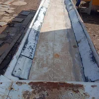 فروش نقاله5متری‌چرخ‌ دار