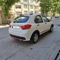 کوئیک R بدون رنگ