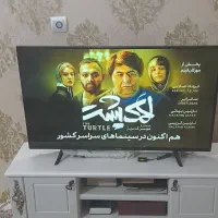 الیدی سامسونگ ۴۳|تلویزیون و پروژکتور|مراغه, |دیوار