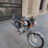 باکسر هوندا.مدل 83 درحد درحد پلاک ملی اماده محضر|موتورسیکلت|تهران, نارمک|دیوار