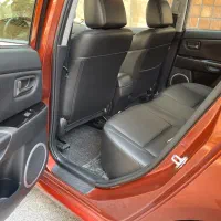 مزدا۳ تیپ۳ مدل۸۸(صفرکیلومتر) مشابه مزدا3 نیو تیپ4|خودرو سواری و وانت|تهران, قیطریه|دیوار